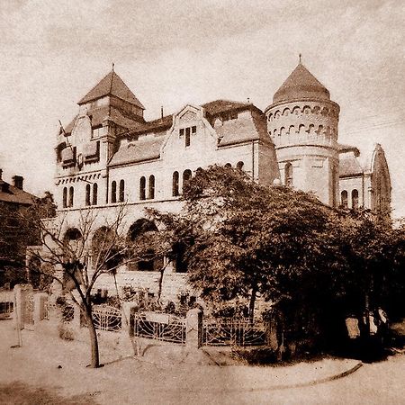 Tianjin Zhengxie Club Hotel Bagian luar foto