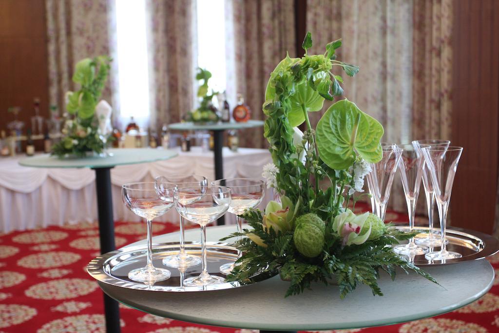 Tianjin Zhengxie Club Hotel Bagian luar foto